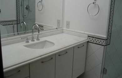 Imagem 2: CASA EM COND. 4 SUÍTES-BARÃO GERALDO