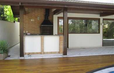 Imagem 4: CASA EM COND. 4 SUÍTES-BARÃO GERALDO