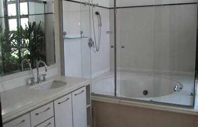 Imagem 3: CASA EM COND. 4 SUÍTES-BARÃO GERALDO