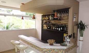 Imagem 7: CASA 3 DORMI/1 SUÍTE-VALINHOS