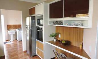 Imagem 5: CASA 3 DORMI/1 SUÍTE-VALINHOS