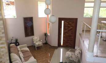 Imagem 6: CASA 3 DORMI/1 SUÍTE-VALINHOS