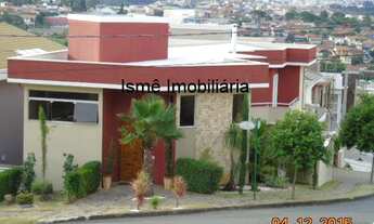 Imagem: CASA 3 DORMI/1 SUÍTE-VALINHOS