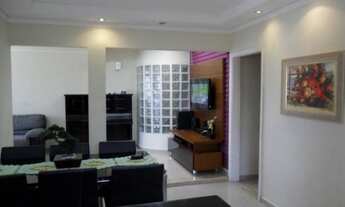 Imagem: CASA 3 DORMI/1 SUÍTE-JARDIM SANTA GENEBRA