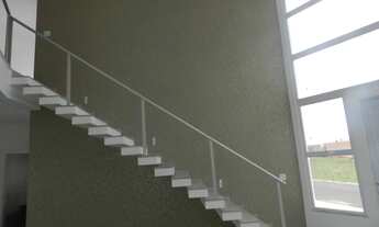 Imagem: CASA EM COND. 3 SÚITES - BETEL