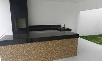 Imagem 7: CASA EM COND. 3 SÚITES - BETEL