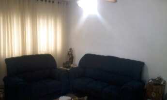 Imagem: CASA 3 DORMI/1 SUÍTE-JARDIM CHAPADÃO