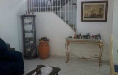 Imagem 2: CASA 3 DORMI/1 SUÍTE-JARDIM CHAPADÃO