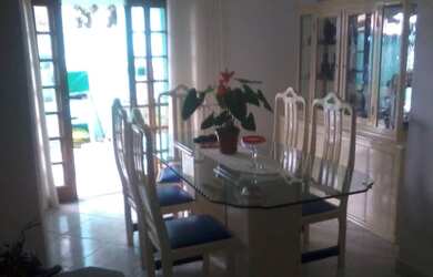 Imagem 4: CASA 3 DORMI/1 SUÍTE-JARDIM CHAPADÃO