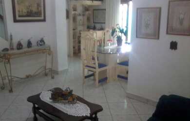 Imagem 3: CASA 3 DORMI/1 SUÍTE-JARDIM CHAPADÃO