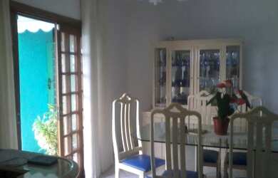 Imagem 6: CASA 3 DORMI/1 SUÍTE-JARDIM CHAPADÃO