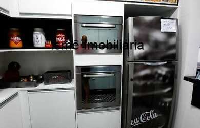 Imagem 2: APTO 3 DORMIT/1 SUÍTE - JARDIM BRASIL