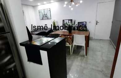 Imagem 3: APTO 3 DORMIT/1 SUÍTE - JARDIM BRASIL