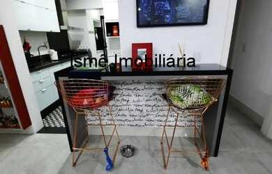 Imagem 4: APTO 3 DORMIT/1 SUÍTE - JARDIM BRASIL