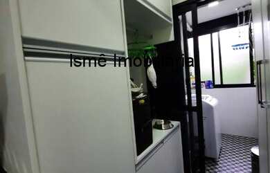 Imagem 5: APTO 3 DORMIT/1 SUÍTE - JARDIM BRASIL