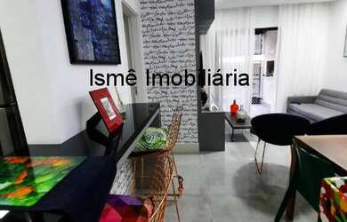 Imagem 6: APTO 3 DORMIT/1 SUÍTE - JARDIM BRASIL