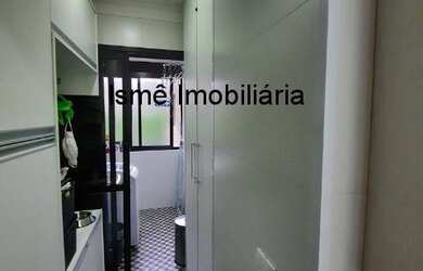 Imagem 7: APTO 3 DORMIT/1 SUÍTE - JARDIM BRASIL