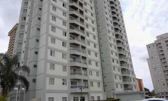 Imagem: APTO 3 DORMI/1 SUÍTE-CHACARA PRIMAVERA