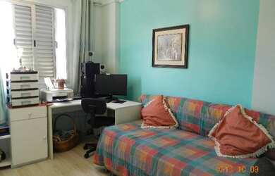 Imagem 7: APTO 3 DORMI/1 SUÍTE-CHACARA PRIMAVERA