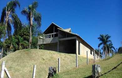 Imagem 3: CASA 4 SUÍTES COM CLOSET - JARDIM MIRANTE