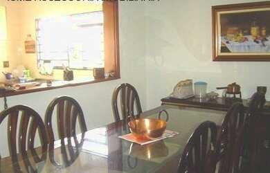 Imagem 6: CASA 3 DORMI/1 SUÍTE-BARÃO GERALDO