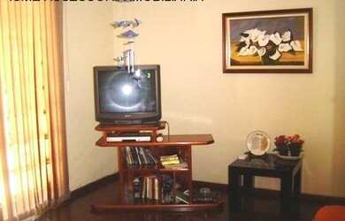 Imagem 4: CASA 3 DORMI/1 SUÍTE-BARÃO GERALDO