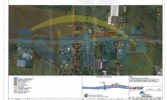 Imagem 2: ÁREA URBANA - Campinas- Betel