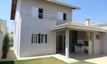 Imagem: CASA EM CONDOMÍNIO -PAULÍNIA