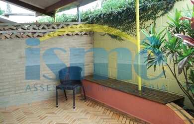 Imagem: APARTAMENTO - BARÃO GERALDO