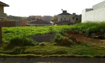 Imagem: TERRENO EM COND. BARÃO GERALDO