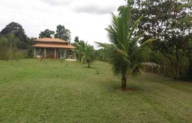 Imagem 6: CHAC. 3 DORMITS/ 1 SUÍTES - PIRACAMBAIA