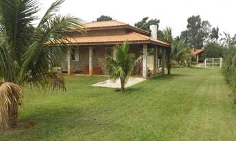 Imagem 3: CHAC. 3 DORMITS/ 1 SUÍTES - PIRACAMBAIA