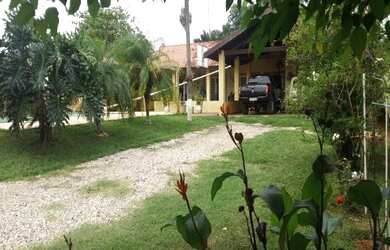 Imagem 4: CHAC. 3 DORMITS/ 1 SUÍTES - PIRACAMBAIA