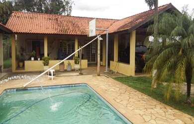 Imagem 5: CHAC. 3 DORMITS/ 1 SUÍTES - PIRACAMBAIA