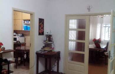 Imagem 4: CASA RESIDENCIAL OU COMERCIAL - PARQUE SÃO QUIRINO