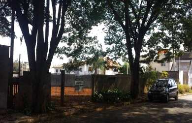 Imagem 2: TERRENO COM 8.312,00 M² - BARÃO GERALDO