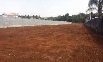 Imagem 3: TERRENO COM 8.312,00 M² - BARÃO GERALDO