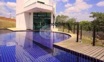 Imagem: TERRENO COND. PORTINARI - CHAC. SANTA MARGARIDA