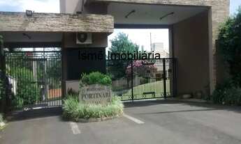 Imagem 2: TERRENO COND. PORTINARI - CHAC. SANTA MARGARIDA