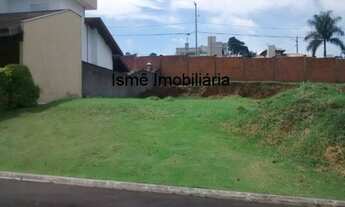 Imagem 3: TERRENO COND. PORTINARI - CHAC. SANTA MARGARIDA