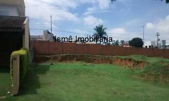 Imagem 4: TERRENO COND. PORTINARI - CHAC. SANTA MARGARIDA