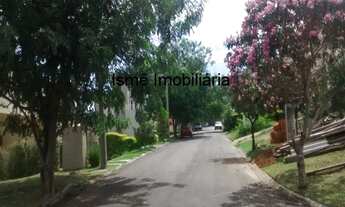 Imagem 5: TERRENO COND. PORTINARI - CHAC. SANTA MARGARIDA