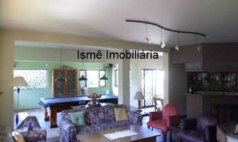 Imagem: CASA 4 DORMITÓRIOS/2 SUÍTES-PARQUE DAS