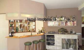 Imagem 7: CASA 4 DORMITÓRIOS/2 SUÍTES-PARQUE DAS UNIVERSIDADES