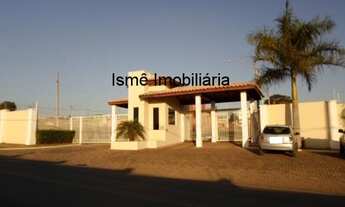 Imagem: TERRENO COND. VILLAGIO DI SIENA CHA. SANTA