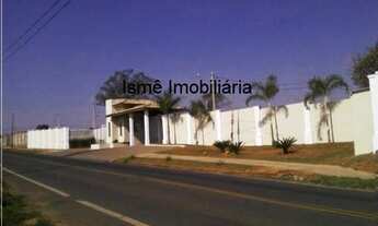 Imagem 2: TERRENO COND. VILLAGIO DI SIENA CHA. SANTA MARGARIDA