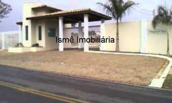 Imagem 3: TERRENO COND. VILLAGIO DI SIENA CHA. SANTA MARGARIDA