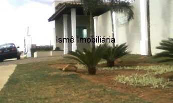 Imagem 4: TERRENO COND. VILLAGIO DI SIENA CHA. SANTA MARGARIDA