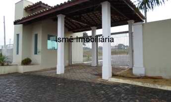 Imagem 5: TERRENO COND. VILLAGIO DI SIENA CHA. SANTA MARGARIDA