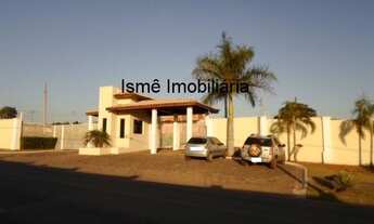 Imagem 7: TERRENO COND. VILLAGIO DI SIENA CHA. SANTA MARGARIDA